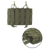 Portacargador Doble G36