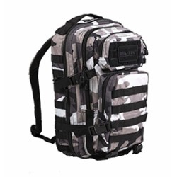 Mochila 50L Molle Urban