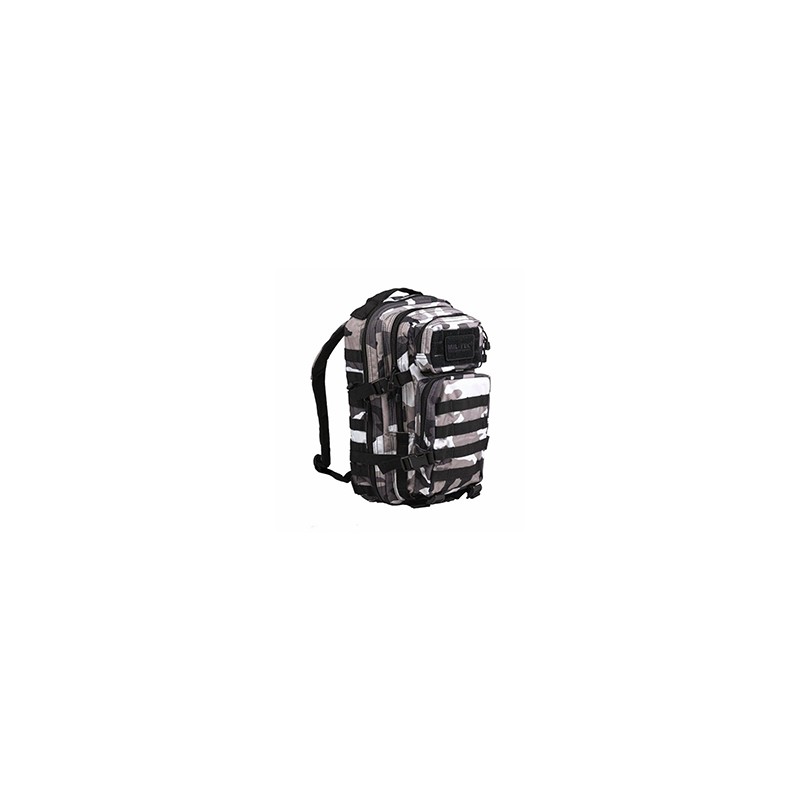 Mochila 50L Molle Urban