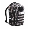 MOCHILA GRANDE MIL-TEC MOLLE URBAN