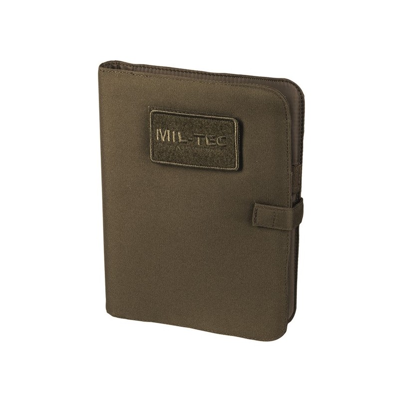 Agenda Con Libreta