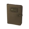 Agenda Con Libreta
