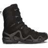 Bota Lowa Zephyr Mk2 Hi Tf Gtx Negra
