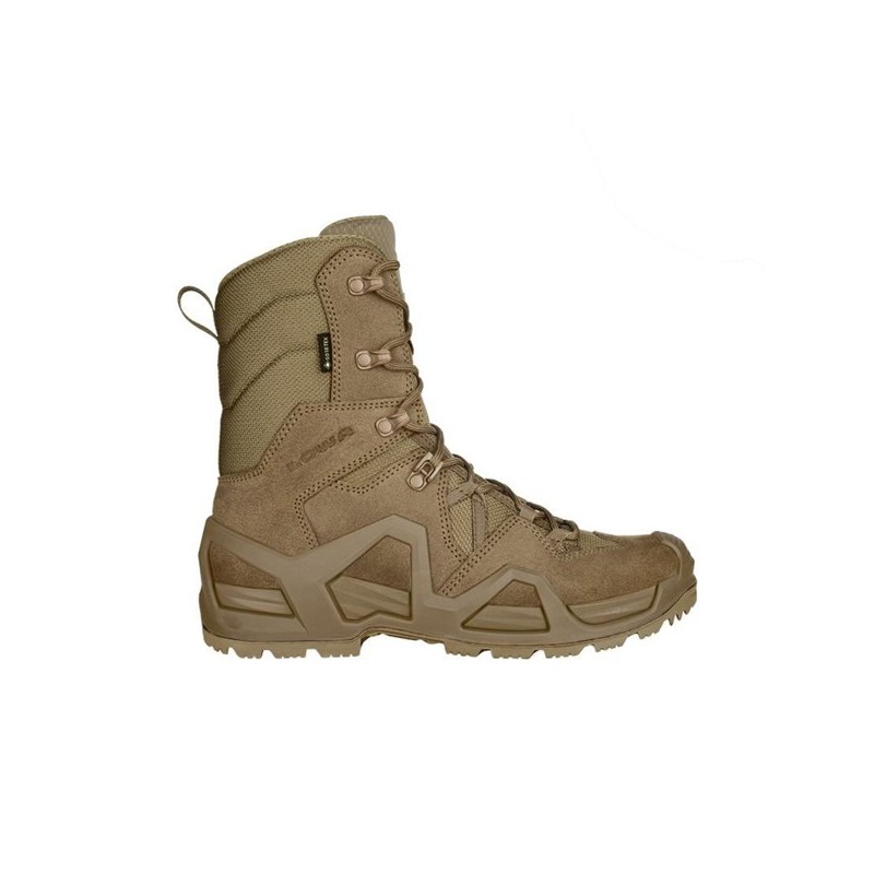 Bota Lowa Zephyr Mk2 Gtx Coyote