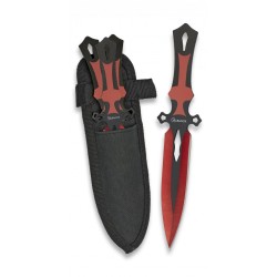 Lanzador 3Pz Rojo