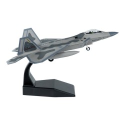 Caza F-22 Raptor Us Airforce