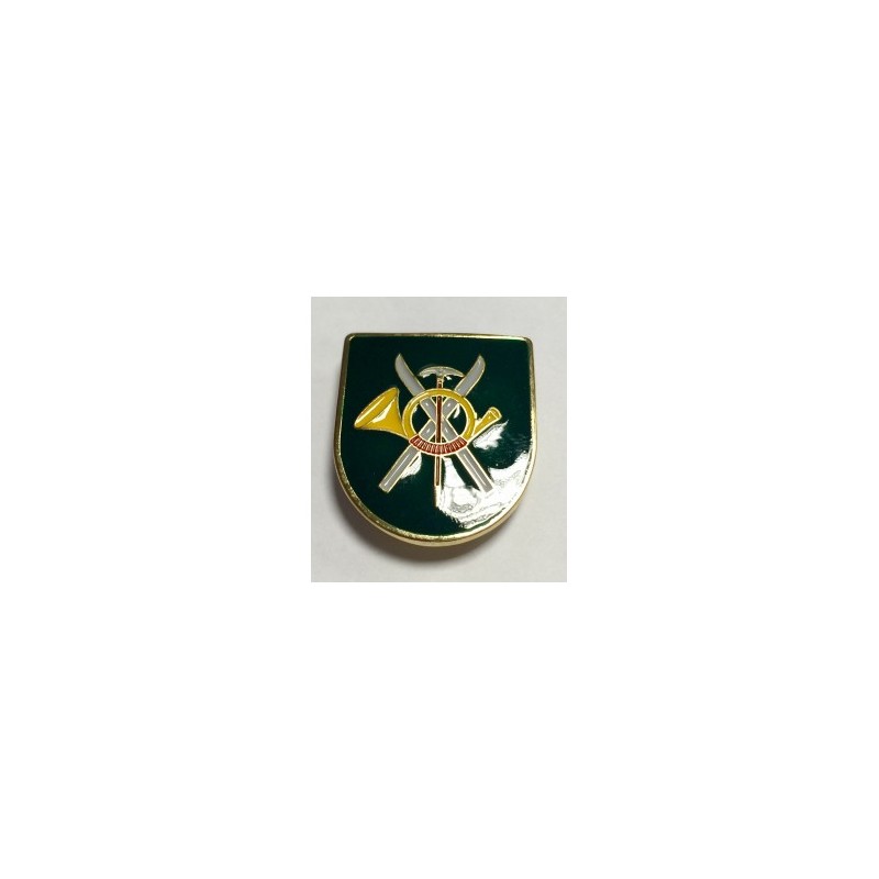 Distintivo Cazador De Montaña