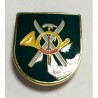 Distintivo Cazador De Montaña