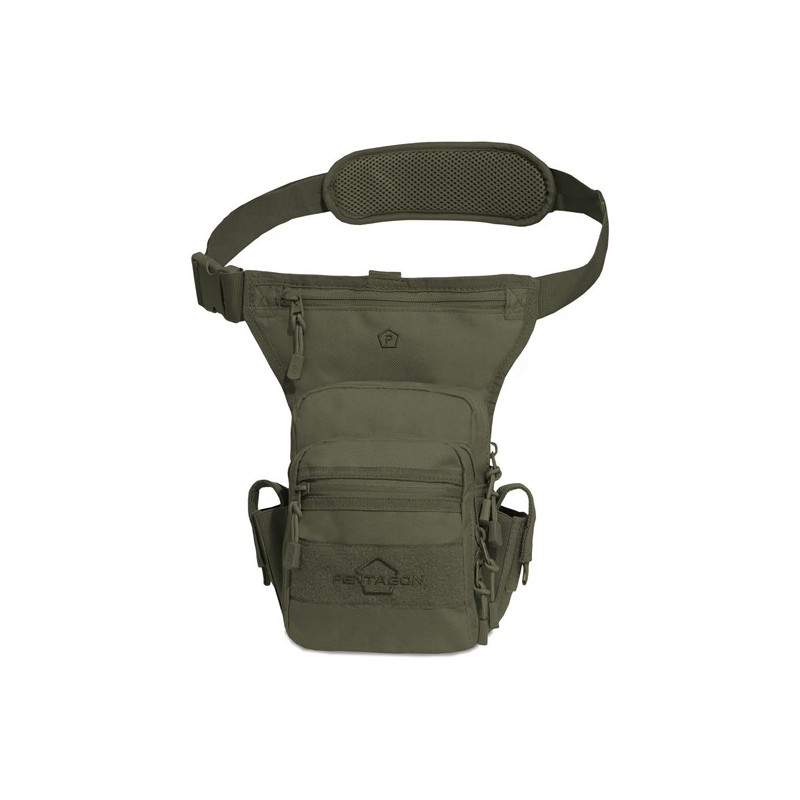 PERNERA ARMA MAX-S PENTAGON