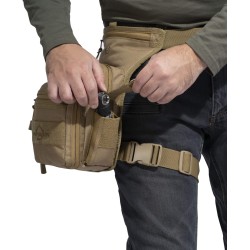 PERNERA ARMA MAX-S PENTAGON