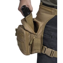 PERNERA ARMA MAX-S PENTAGON