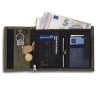 Cartera Monedero Pentagon
