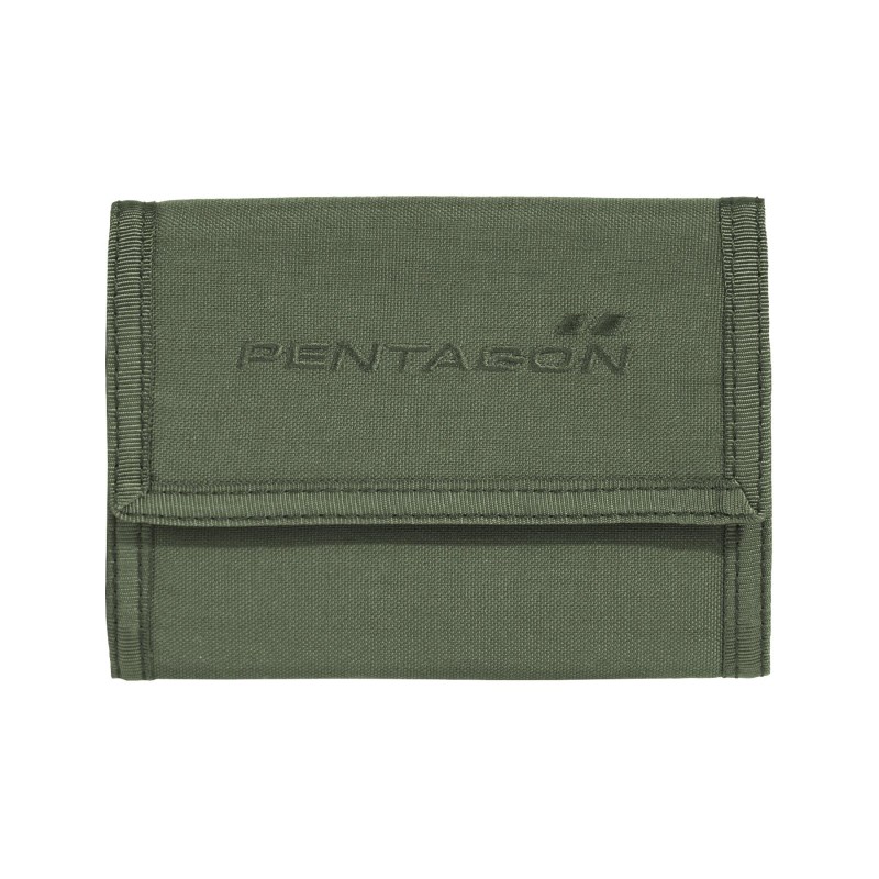 CARTERA MONEDERO PENTAGON