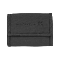 Cartera Monedero Pentagon