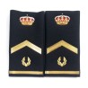 Hombreras Subinspector Policia Nacional