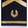 Hombreras Subinspector Policia Nacional