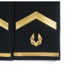 Hombreras Subinspector Policia Nacional