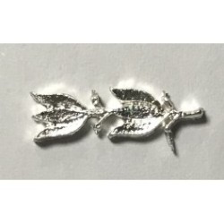 Laurel Para Pasador