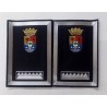 Hombreras Oficial Policia Local Badajoz Decreto 19/2019