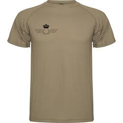 Camiseta Tecnica E. Aire Arida