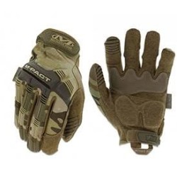 Mechanix M-Pact Multicam