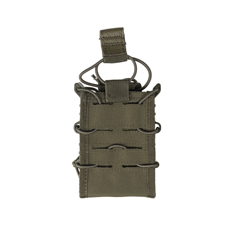Portacargador Simple G36