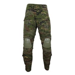 Pantalon Combate Boscoso...