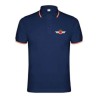 Polos Ejercito Del Aire Azul