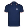 Polos Policia Nacional Azul