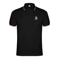 Polos Legion Negro