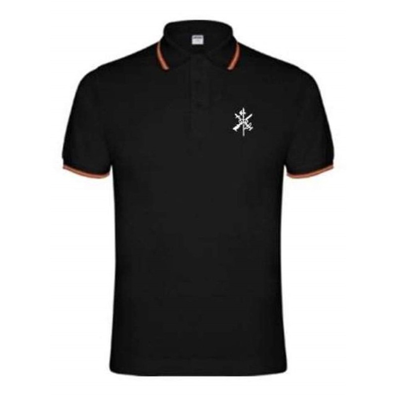 Polos Legion Negro