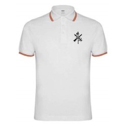 Polos Legion Blanco