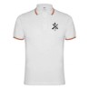 Polos Legion Blanco