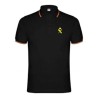 Polos Guardia Civil Negro