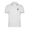 Polos Guardia Civil Blanco