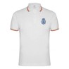 Polos Policia Nacional Blanco
