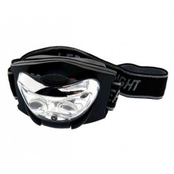 FRONTAL LED  IMMORTAL LUZ...