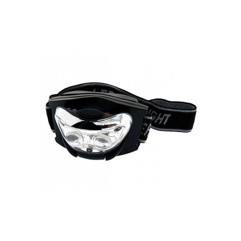 FRONTAL LED  IMMORTAL LUZ ROJA + LUZ BLANCA