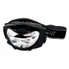 FRONTAL LED  IMMORTAL LUZ ROJA + LUZ BLANCA
