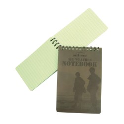 Libreta Agua
