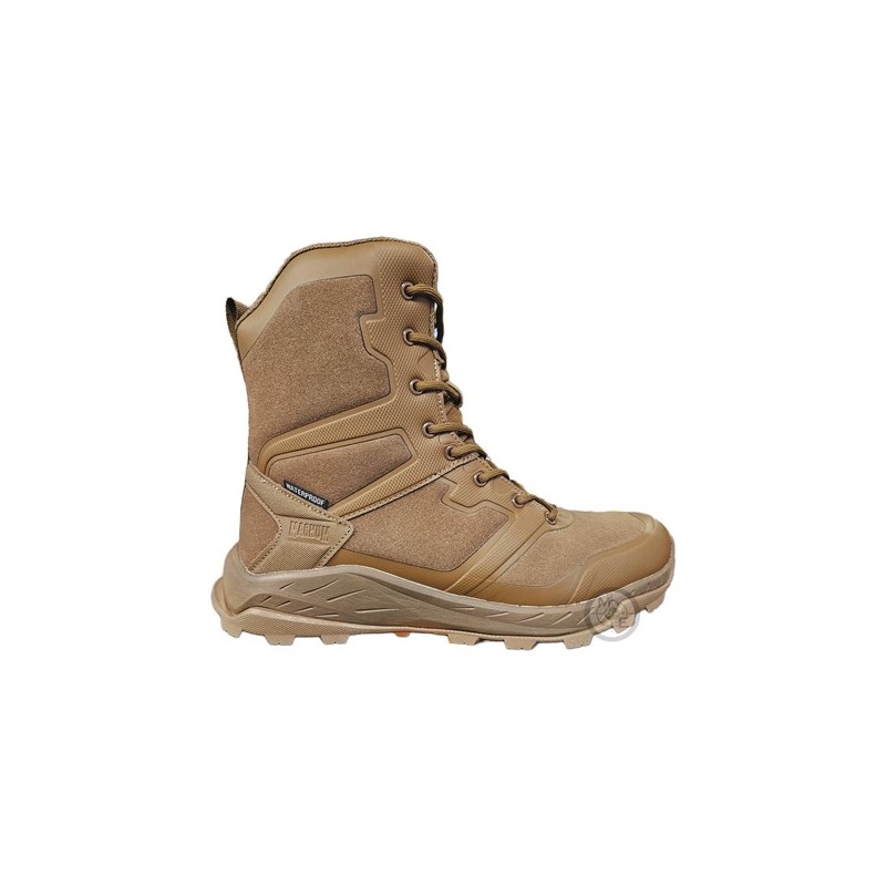 Botas Magnum Mega Trooper Hi Ms Wp