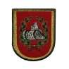 PARCHE BRAZO REPRESENTACION GUADARRAMA XII