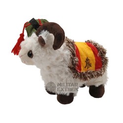 Peluche Cabra Legion