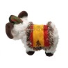 Peluche Cabra Legion
