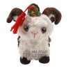 Peluche Cabra Legion