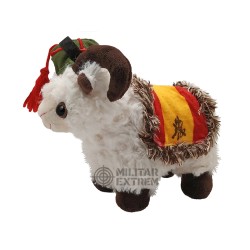 Peluche Cabra Legion