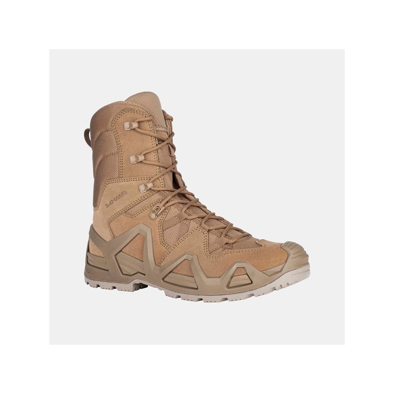 Botas Lowa Zephyr Mk2 Coyote Sin Gtx