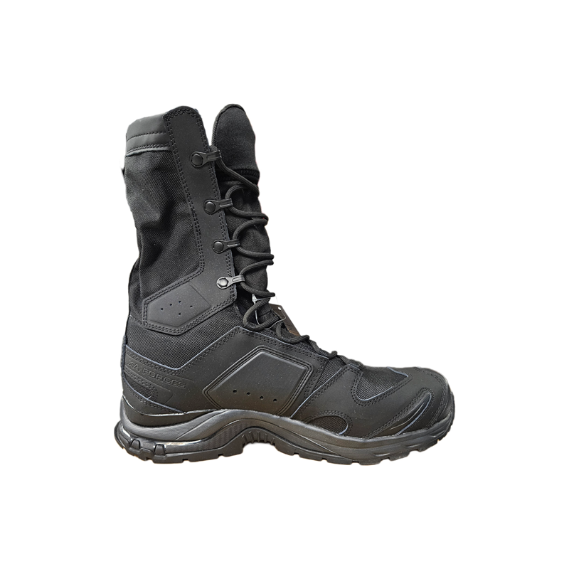 Salomon Xa Forces Jungle Negras