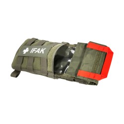 Bolsa Botiquin 1Os Aux Vl Verde Tasmanian Tiger