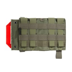 Bolsa Botiquin 1Os Aux Vl Verde Tasmanian Tiger